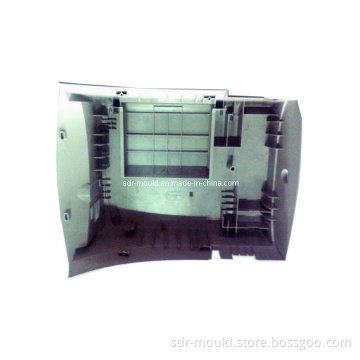 Most Professional Plastic Printer Cover Mould for Printer Cover